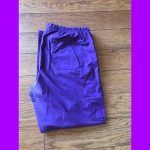 Wonderwink Scrub Pants